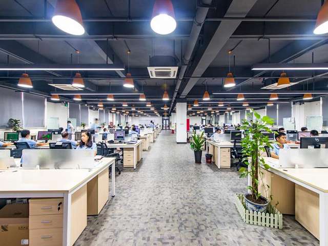 安徽厂房降温设备采购