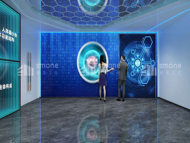 浙江水幕电影搭建