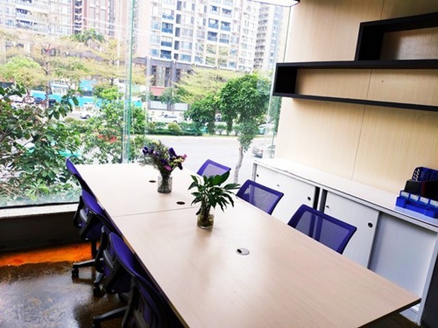 未央区智能化营销系统