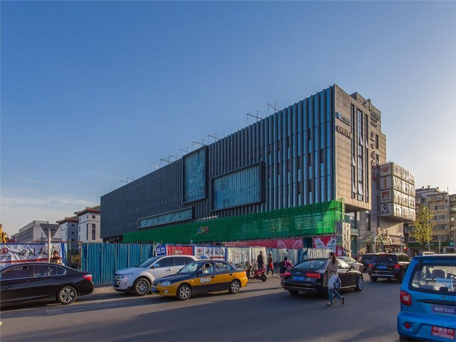 上海无人自动售货机投放运维