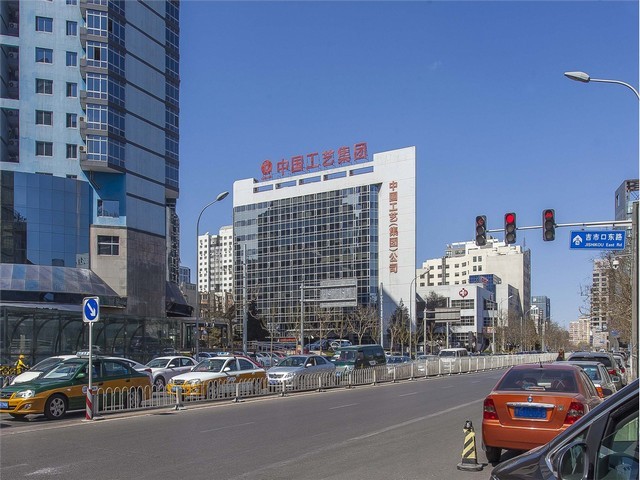 潍坊适合大城市的前景好的项目